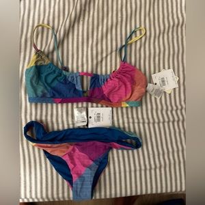 O’Neill Bikini Set S Womens